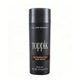 Virella Toppik Hair Building Fibers for men and women, instantly adds thickness and fullness to fine or thinning hair.