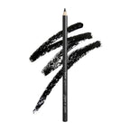 Virella Wet n Wild Color Icon Kohl Eyeliner in Baby's Got Black, black pencil with sharpened tip for precise eye makeup application